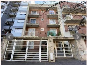 MONOAMBIENTE EN MORON CENTRO REBAJADO!!