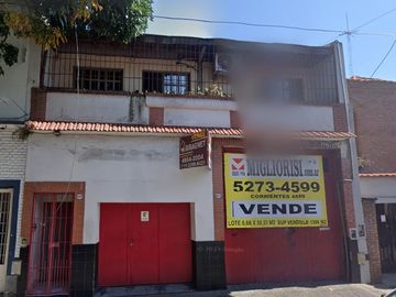 Terreno en Venta en Almagro