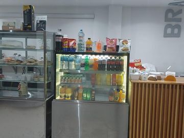 LOCAL GASTRONOMICO