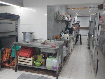 LOCAL GASTRONOMICO