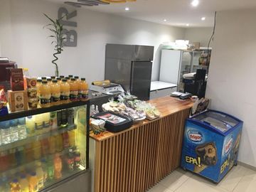 LOCAL GASTRONOMICO