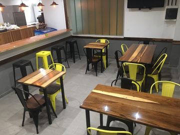 LOCAL GASTRONOMICO