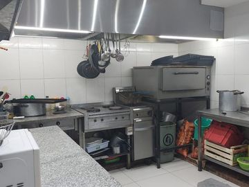 LOCAL GASTRONOMICO