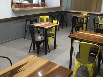 LOCAL GASTRONOMICO
