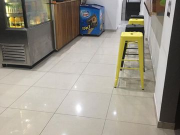 LOCAL GASTRONOMICO