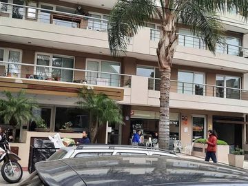 DEPARTAMENTO DE TRES AMBIENTES TOTALMENTE AMUEBLADO
