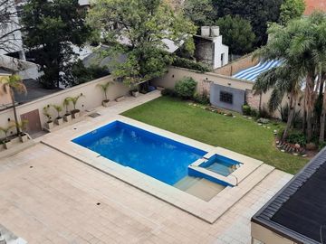 DEPARTAMENTO DE TRES AMBIENTES TOTALMENTE AMUEBLADO