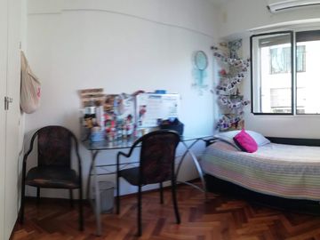 Departamento de 3 ambientes en Venta en Balvanera