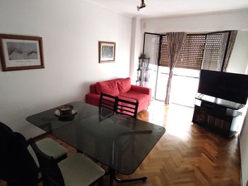 Departamento de 3 ambientes en Venta en Balvanera