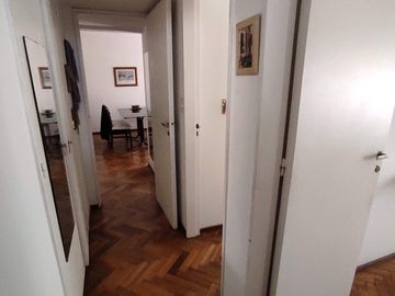 Departamento de 3 ambientes en Venta en Balvanera