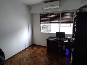 Departamento de 3 ambientes en Venta en Balvanera