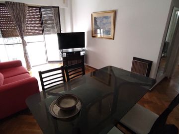 Departamento de 3 ambientes en Venta en Balvanera