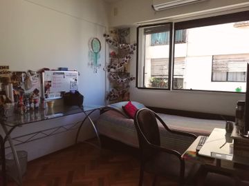Departamento de 3 ambientes en Venta en Balvanera
