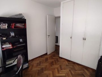 Departamento de 3 ambientes en Venta en Balvanera