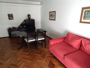 Departamento de 3 ambientes en Venta en Balvanera