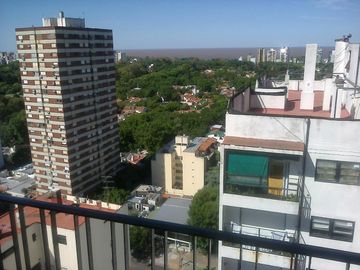 Alquiler depto 1 amb. Vicente Lopez $ 55.000.-