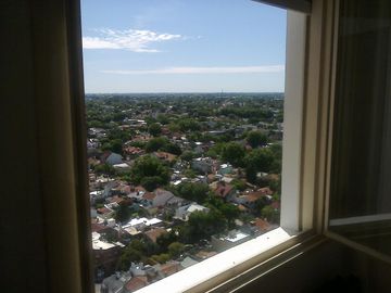 Alquiler depto 1 amb. Vicente Lopez $ 55.000.-