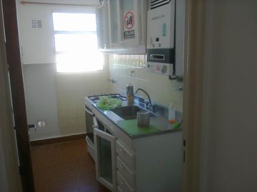 Alquiler depto 1 amb. Vicente Lopez $ 55.000.-