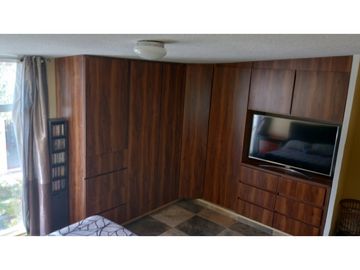 Casa remodelada en venta sobre Boulevard 18 Sur, San Manuel Puebla.