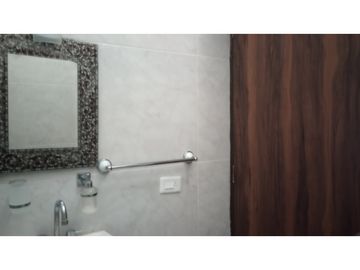 Casa remodelada en venta sobre Boulevard 18 Sur, San Manuel Puebla.