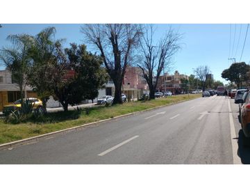 Casa remodelada en venta sobre Boulevard 18 Sur, San Manuel Puebla.