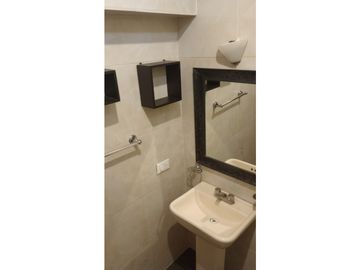 Casa remodelada en venta sobre Boulevard 18 Sur, San Manuel Puebla.
