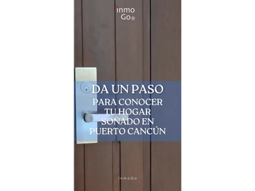 Venta Departamento de Lujo Puerto Cancun $21.7 MDP
