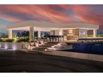 Venta Departamento de Lujo Puerto Cancun $21.7 MDP