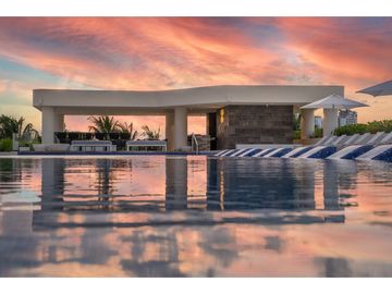 Venta Departamento de Lujo Puerto Cancun $21.7 MDP