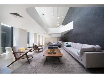 Venta Departamento de Lujo Puerto Cancun $21.7 MDP