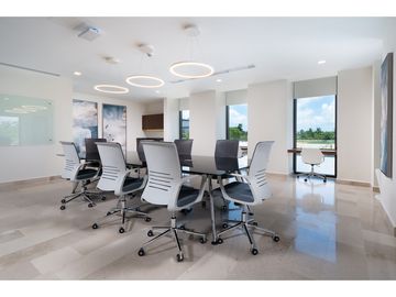 Venta Departamento de Lujo Puerto Cancun $21.7 MDP