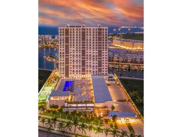 Venta Departamento de Lujo Puerto Cancun $21.7 MDP