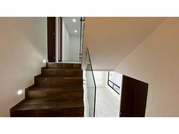 Casa en venta en Parque México, Lomas de Angelópolis, Puebla.