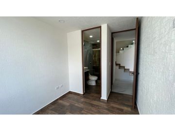 Casa en venta en Parque México, Lomas de Angelópolis, Puebla.