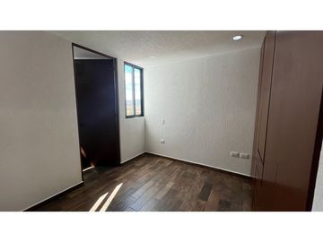 Casa en venta en Parque México, Lomas de Angelópolis, Puebla.