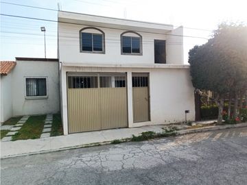 Se vende casa en Fracc Colosio, Pachuca Hidalgo