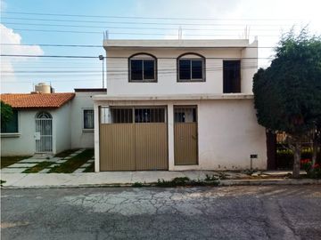 Se vende casa en Fracc Colosio, Pachuca Hidalgo