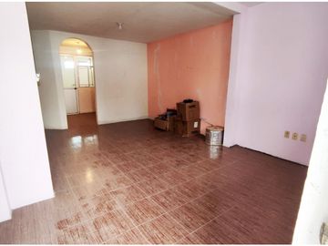 Se vende casa en Fracc Colosio, Pachuca Hidalgo