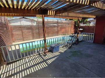 Casa Villa Santa Carolina 4D+2B+4 Estac.