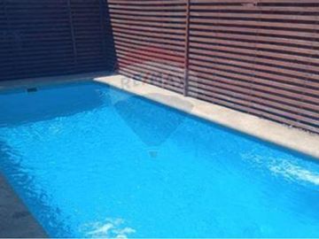 Casa Villa Santa Carolina 4D+2B+4 Estac.