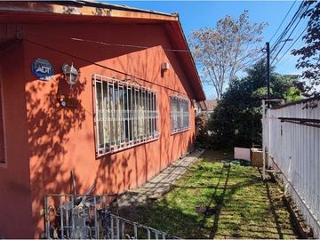 Casa Villa Santa Carolina 4D+2B+4 Estac.