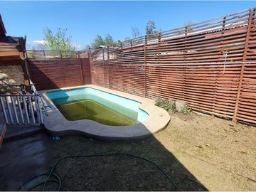 Casa Villa Santa Carolina 4D+2B+4 Estac.