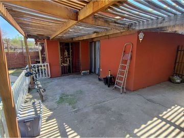 Casa Villa Santa Carolina 4D+2B+4 Estac.