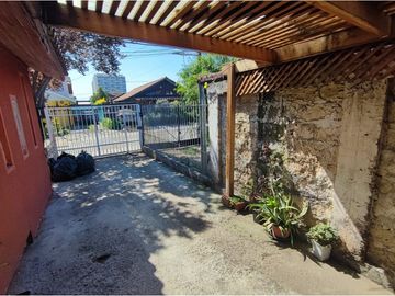 Casa Villa Santa Carolina 4D+2B+4 Estac.