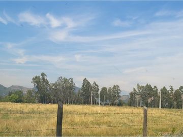 Construye Tu Hogar Soñado en Talca, Mariposa