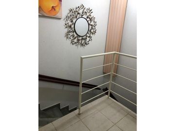 Casa en venta en esquina en Fracc Paseos de la Plata al sur de Pachuca