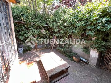 Casa en Venta en Alcalde Jorge Monckeberg