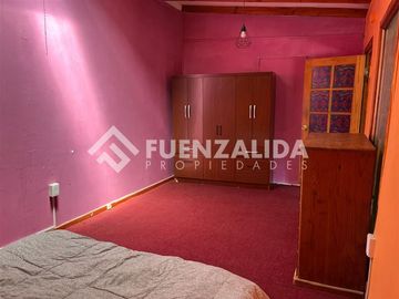Casa en Venta en Alcalde Jorge Monckeberg