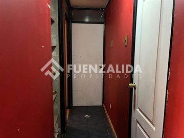 Casa en Venta en Alcalde Jorge Monckeberg