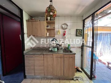 Casa en Venta en Alcalde Jorge Monckeberg